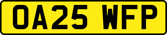 OA25WFP