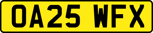 OA25WFX