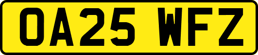 OA25WFZ