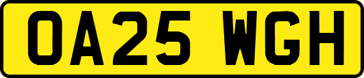 OA25WGH