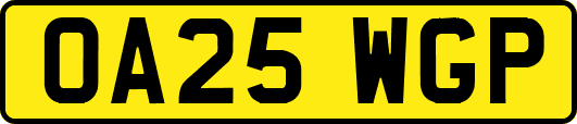 OA25WGP
