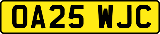 OA25WJC