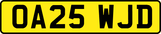 OA25WJD