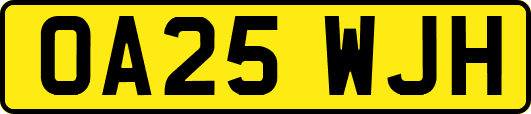 OA25WJH