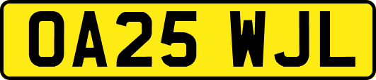 OA25WJL