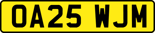 OA25WJM