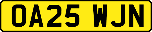 OA25WJN