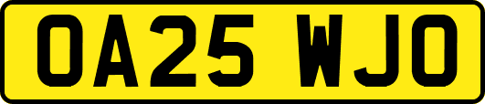OA25WJO