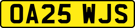 OA25WJS