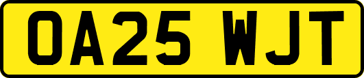 OA25WJT