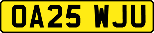 OA25WJU