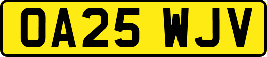 OA25WJV