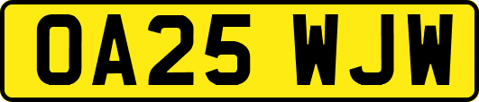 OA25WJW