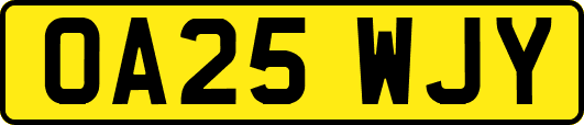 OA25WJY
