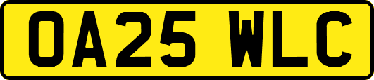 OA25WLC