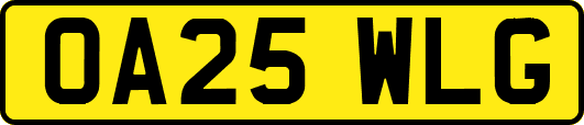 OA25WLG
