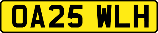 OA25WLH