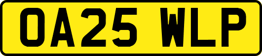 OA25WLP