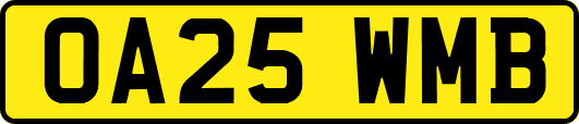 OA25WMB