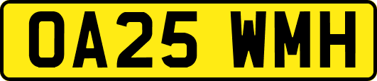 OA25WMH
