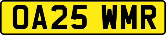 OA25WMR