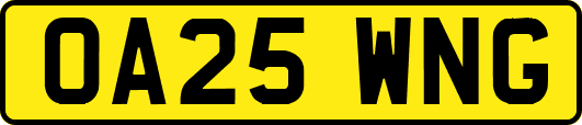 OA25WNG