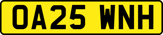 OA25WNH