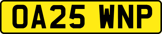OA25WNP