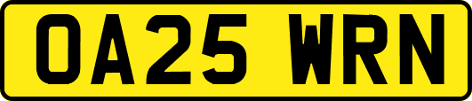 OA25WRN
