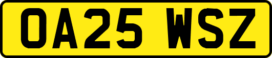 OA25WSZ