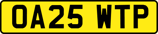 OA25WTP