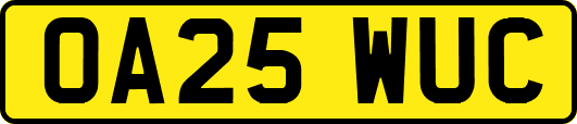 OA25WUC