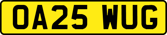 OA25WUG
