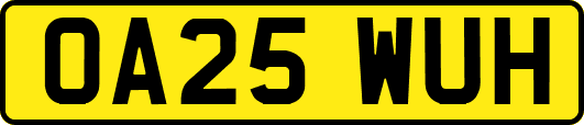 OA25WUH