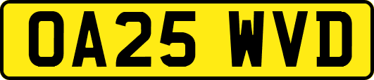 OA25WVD