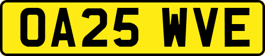 OA25WVE