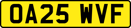 OA25WVF
