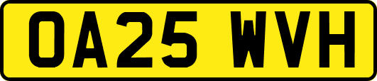 OA25WVH