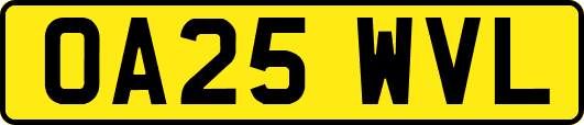 OA25WVL