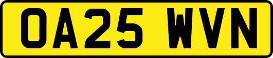 OA25WVN