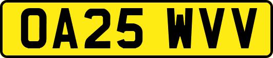 OA25WVV
