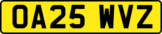 OA25WVZ