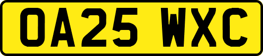 OA25WXC