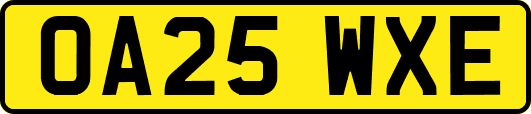 OA25WXE