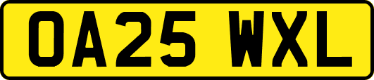 OA25WXL