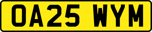 OA25WYM