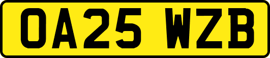 OA25WZB