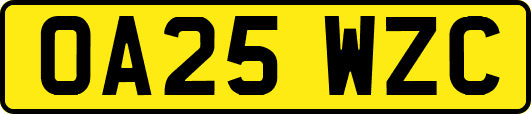 OA25WZC
