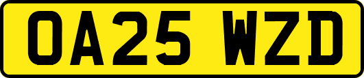 OA25WZD