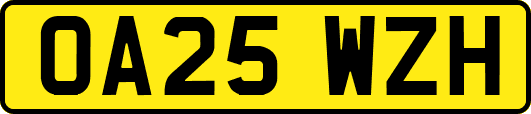 OA25WZH